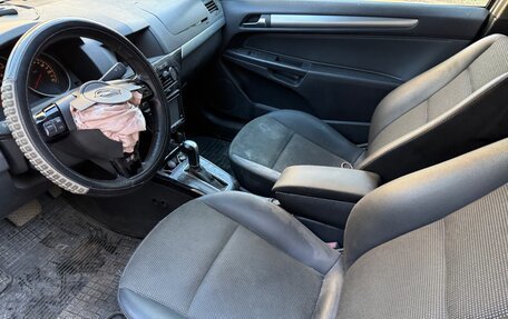 Opel Astra OPC H, 2008 год, 380 000 рублей, 7 фотография