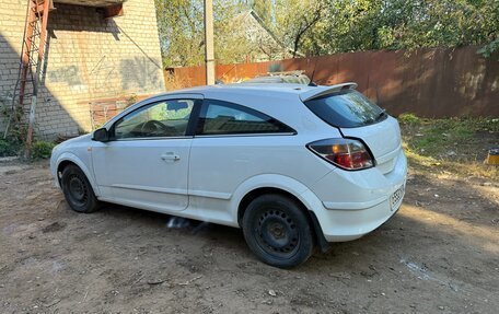 Opel Astra OPC H, 2008 год, 380 000 рублей, 4 фотография