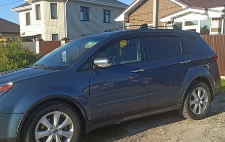 Subaru Tribeca I рестайлинг, 2005 год, 850 000 рублей, 3 фотография