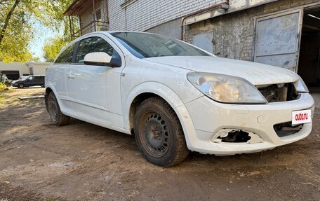 Opel Astra OPC H, 2008 год, 380 000 рублей, 5 фотография