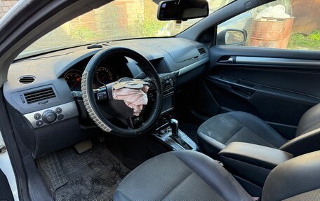 Opel Astra OPC H, 2008 год, 380 000 рублей, 6 фотография