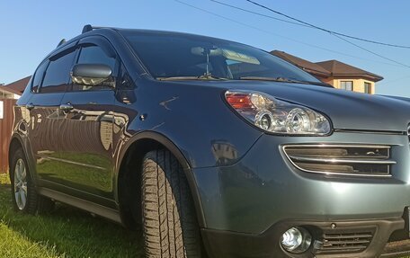 Subaru Tribeca I рестайлинг, 2005 год, 850 000 рублей, 5 фотография