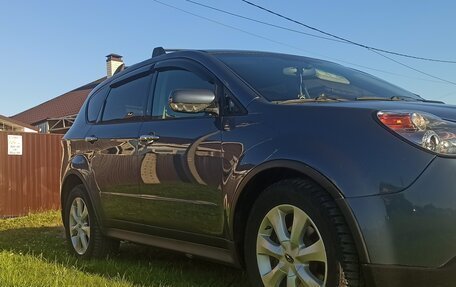 Subaru Tribeca I рестайлинг, 2005 год, 850 000 рублей, 4 фотография