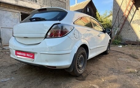 Opel Astra OPC H, 2008 год, 380 000 рублей, 3 фотография