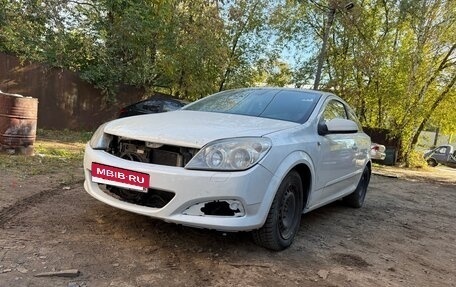 Opel Astra OPC H, 2008 год, 380 000 рублей, 2 фотография