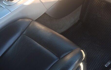 Subaru Tribeca I рестайлинг, 2005 год, 850 000 рублей, 17 фотография
