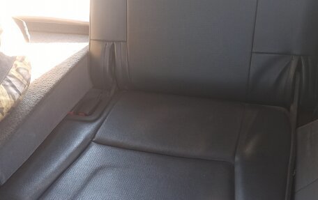 Subaru Tribeca I рестайлинг, 2005 год, 850 000 рублей, 13 фотография
