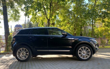 Land Rover Range Rover Evoque I, 2012 год, 1 900 000 рублей, 8 фотография