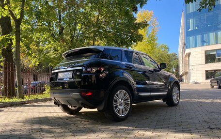 Land Rover Range Rover Evoque I, 2012 год, 1 900 000 рублей, 7 фотография
