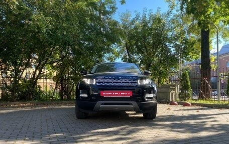 Land Rover Range Rover Evoque I, 2012 год, 1 900 000 рублей, 2 фотография