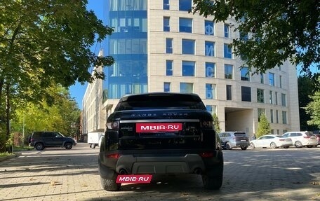 Land Rover Range Rover Evoque I, 2012 год, 1 900 000 рублей, 6 фотография