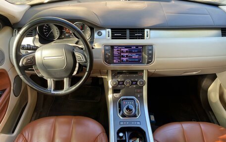 Land Rover Range Rover Evoque I, 2012 год, 1 900 000 рублей, 10 фотография