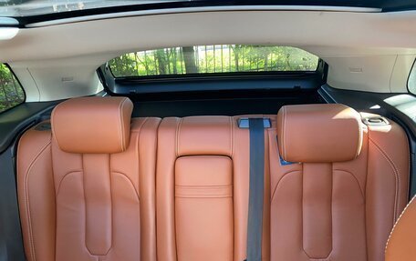 Land Rover Range Rover Evoque I, 2012 год, 1 900 000 рублей, 14 фотография