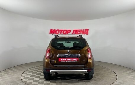 Renault Duster I рестайлинг, 2013 год, 756 000 рублей, 5 фотография