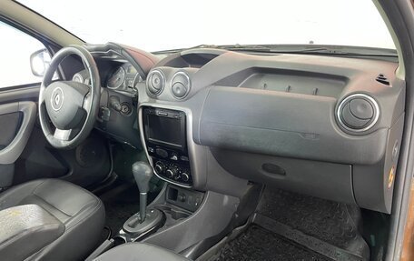 Renault Duster I рестайлинг, 2013 год, 756 000 рублей, 9 фотография