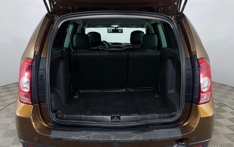 Renault Duster I рестайлинг, 2013 год, 756 000 рублей, 7 фотография