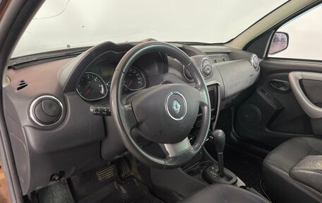 Renault Duster I рестайлинг, 2013 год, 756 000 рублей, 8 фотография