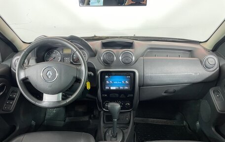 Renault Duster I рестайлинг, 2013 год, 756 000 рублей, 10 фотография
