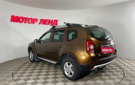 Renault Duster I рестайлинг, 2013 год, 756 000 рублей, 6 фотография