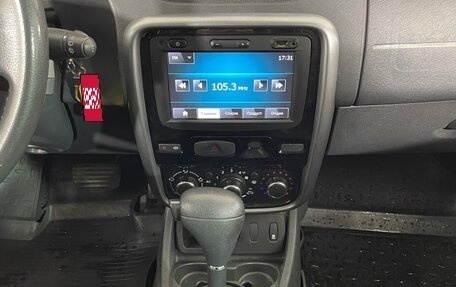 Renault Duster I рестайлинг, 2013 год, 756 000 рублей, 14 фотография