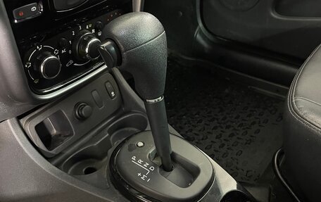 Renault Duster I рестайлинг, 2013 год, 756 000 рублей, 16 фотография