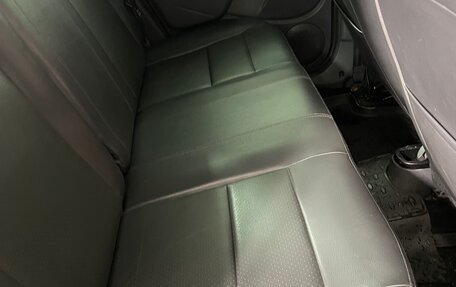 Renault Duster I рестайлинг, 2013 год, 756 000 рублей, 19 фотография