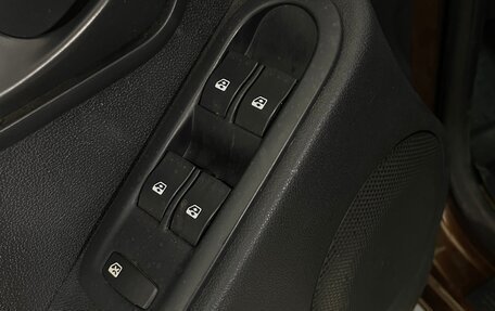 Renault Duster I рестайлинг, 2013 год, 756 000 рублей, 18 фотография