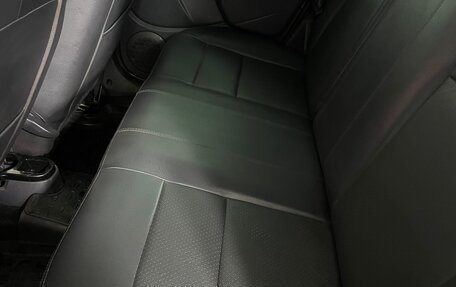 Renault Duster I рестайлинг, 2013 год, 756 000 рублей, 20 фотография