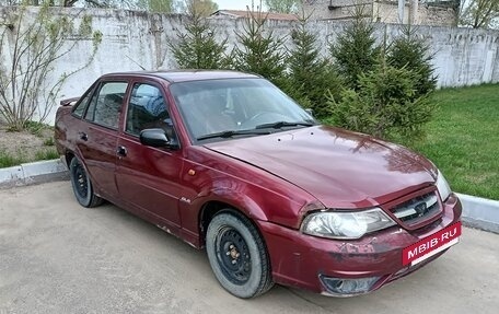 Daewoo Nexia I рестайлинг, 2009 год, 180 000 рублей, 2 фотография