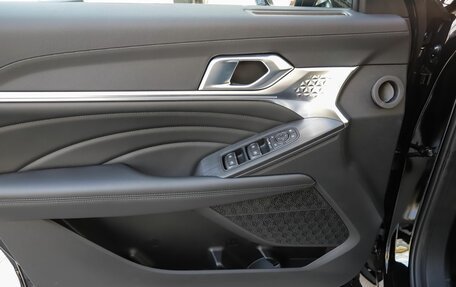 Haval F7x, 2025 год, 3 549 000 рублей, 11 фотография
