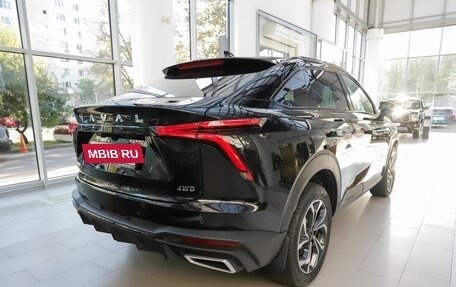 Haval F7x, 2025 год, 3 549 000 рублей, 3 фотография