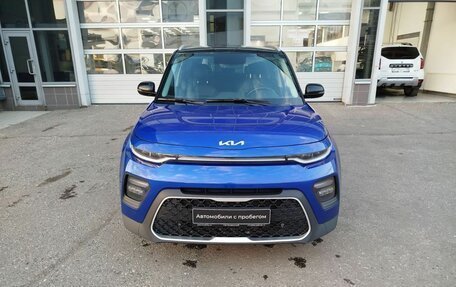 KIA Soul III, 2022 год, 1 973 000 рублей, 3 фотография