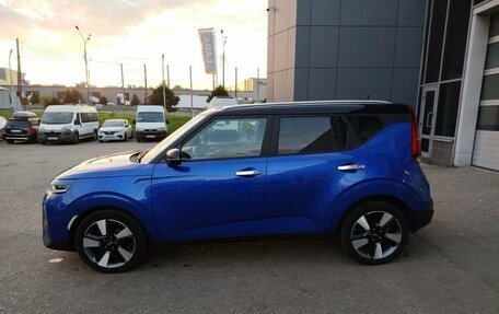 KIA Soul III, 2022 год, 1 973 000 рублей, 5 фотография