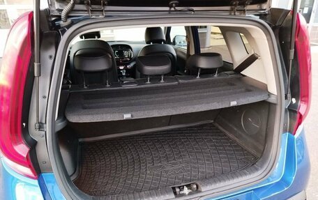 KIA Soul III, 2022 год, 1 973 000 рублей, 8 фотография