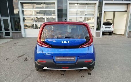 KIA Soul III, 2022 год, 1 973 000 рублей, 7 фотография