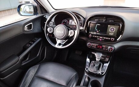 KIA Soul III, 2022 год, 1 973 000 рублей, 19 фотография