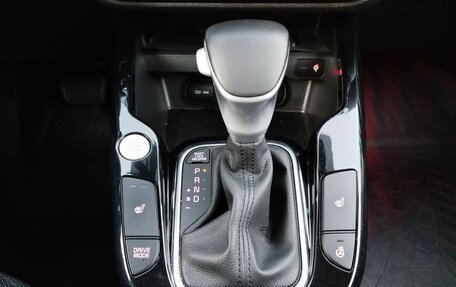 KIA Soul III, 2022 год, 1 973 000 рублей, 24 фотография