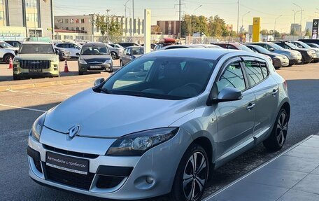 Renault Megane III, 2011 год, 600 000 рублей, 3 фотография