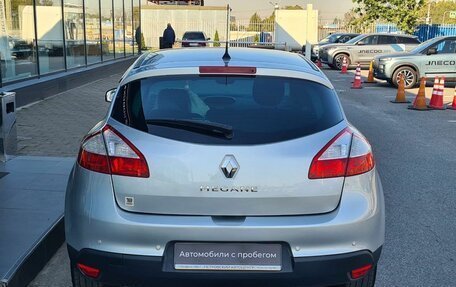 Renault Megane III, 2011 год, 600 000 рублей, 7 фотография