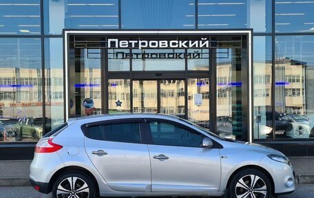 Renault Megane III, 2011 год, 600 000 рублей, 5 фотография