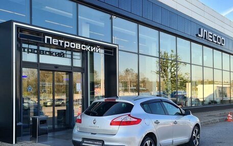 Renault Megane III, 2011 год, 600 000 рублей, 6 фотография