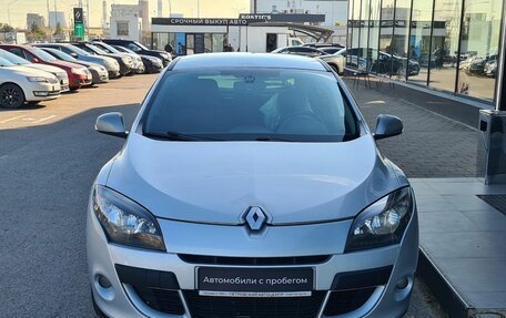 Renault Megane III, 2011 год, 600 000 рублей, 4 фотография