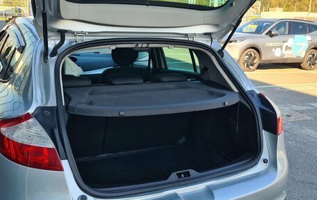Renault Megane III, 2011 год, 600 000 рублей, 8 фотография