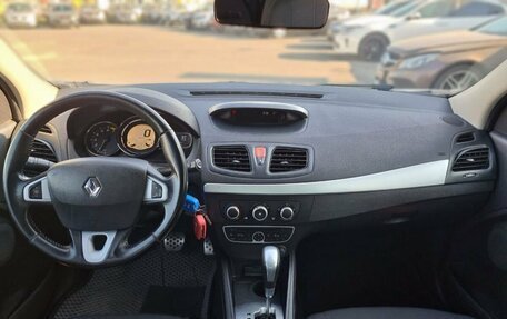 Renault Megane III, 2011 год, 600 000 рублей, 10 фотография