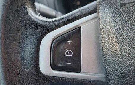 Renault Megane III, 2011 год, 600 000 рублей, 11 фотография