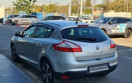 Renault Megane III, 2011 год, 600 000 рублей, 9 фотография