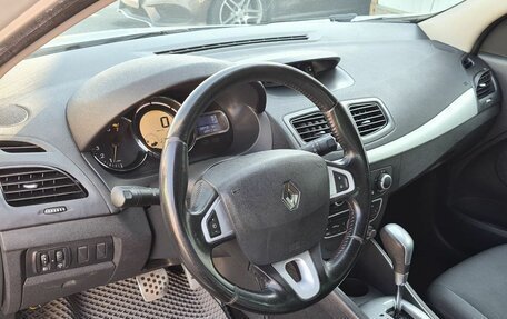 Renault Megane III, 2011 год, 600 000 рублей, 16 фотография