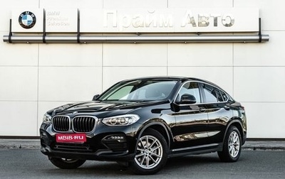 BMW X4, 2019 год, 4 400 000 рублей, 1 фотография