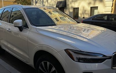 Volvo XC60 II, 2023 год, 4 200 000 рублей, 1 фотография