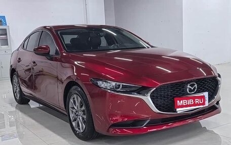 Mazda 3, 2022 год, 1 600 000 рублей, 1 фотография